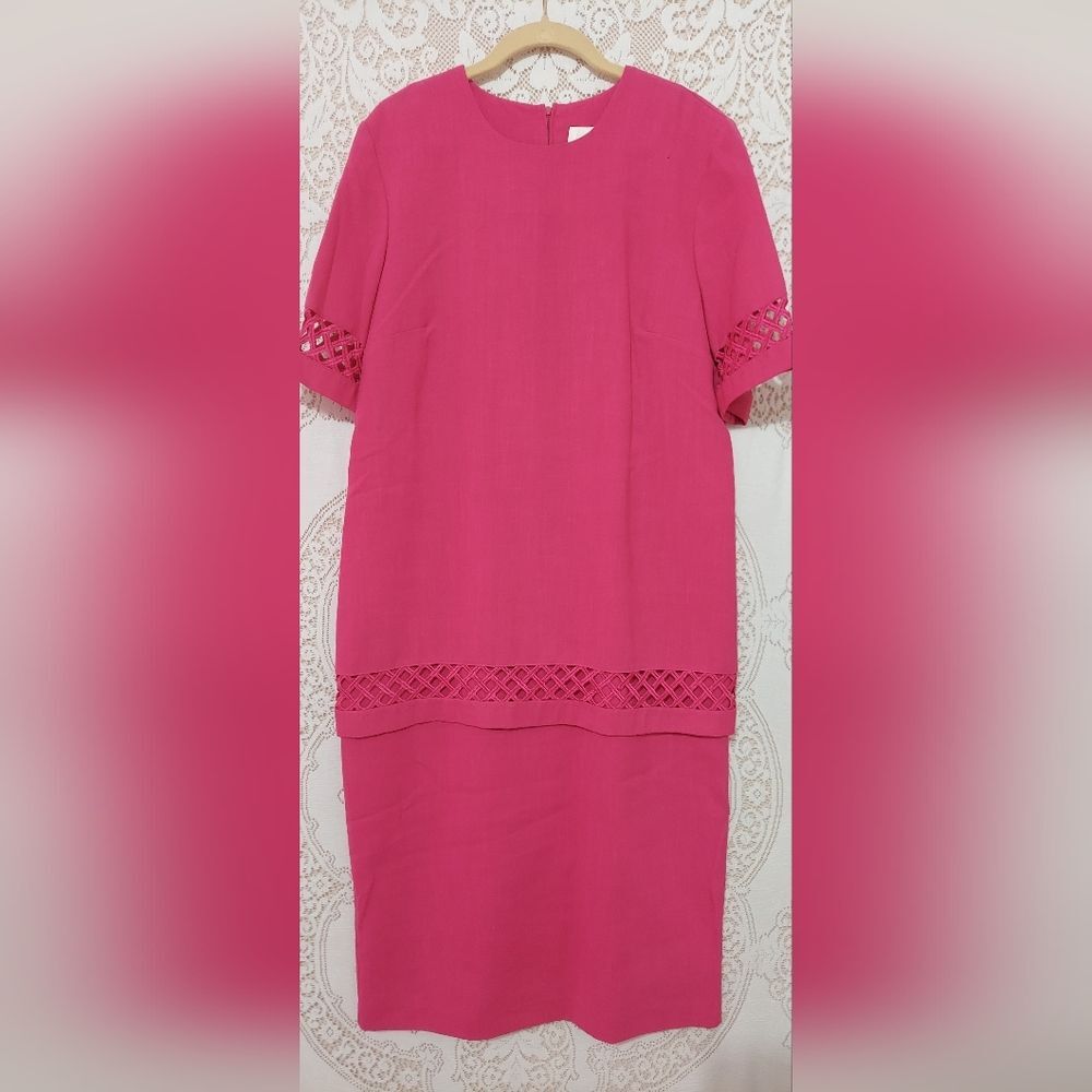 FTltd dress size 12 inv 079